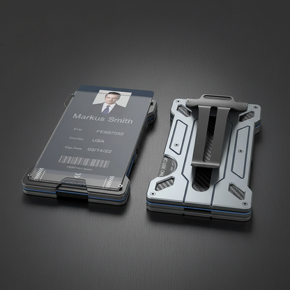 [ THE VAULT ] Tactical ID Armor | The End of the Leather Brick