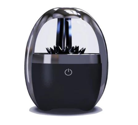 The Symbiote // Magnetic Ferrofluid Audio Interface