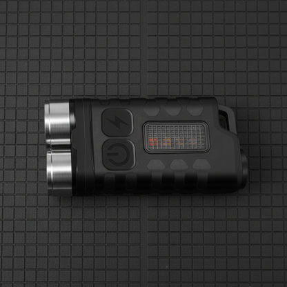 The Photon Key | V3 EDC Emitter
