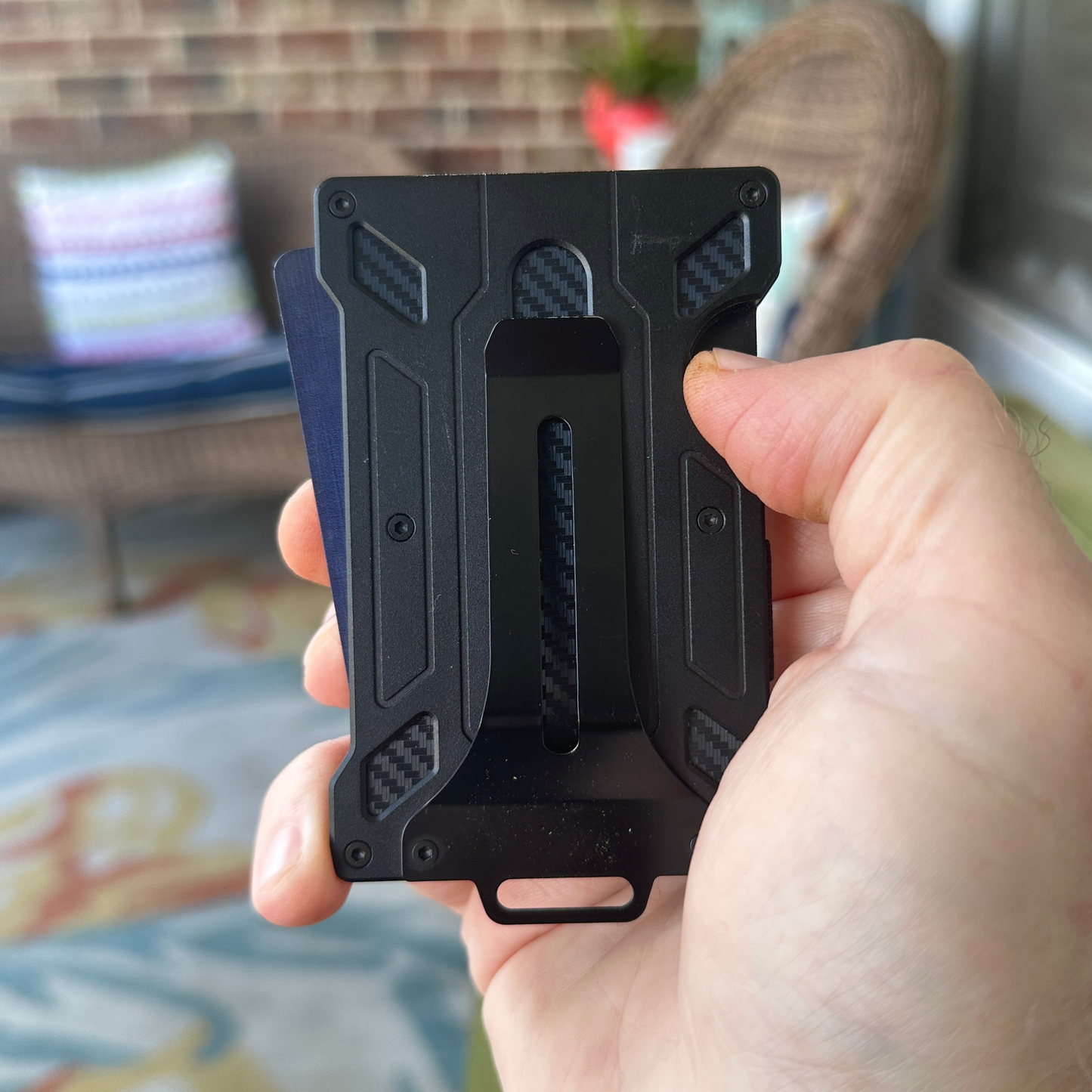 [ THE VAULT ] Tactical ID Armor | The End of the Leather Brick