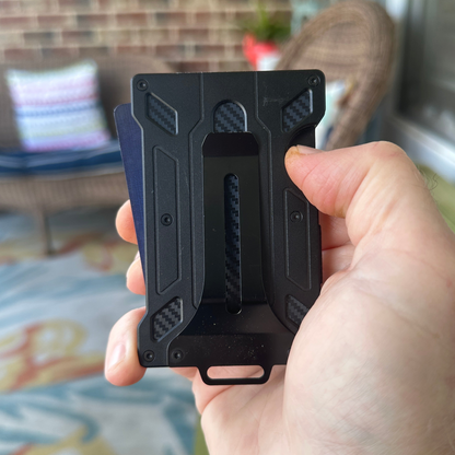 [ THE VAULT ] Tactical ID Armor | The End of the Leather Brick