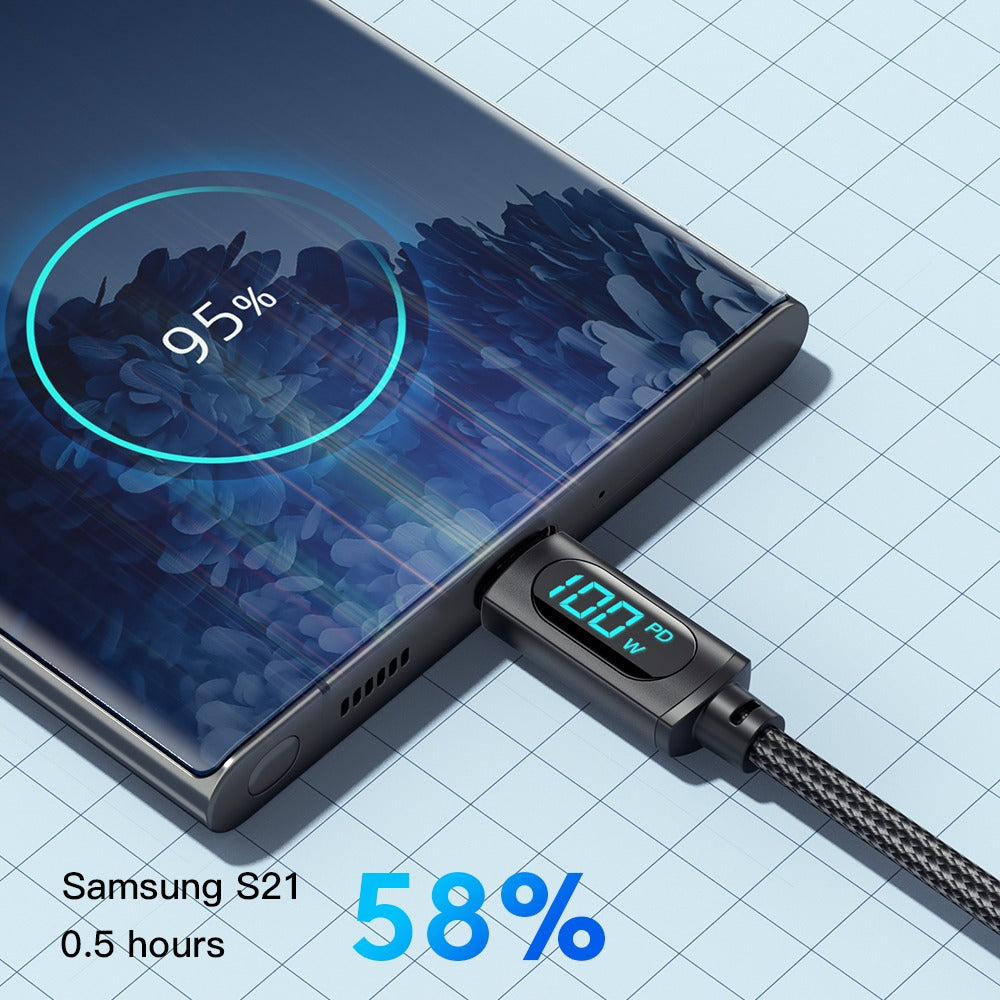 Ops-Core | 100W Real-Time Display