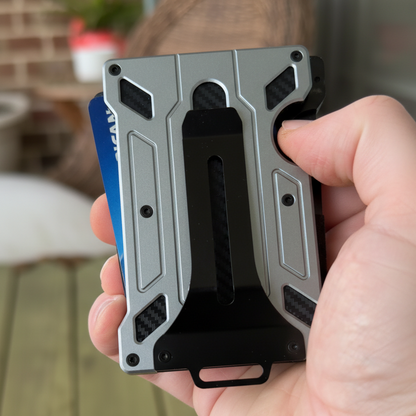 [ THE VAULT ] Tactical ID Armor | The End of the Leather Brick