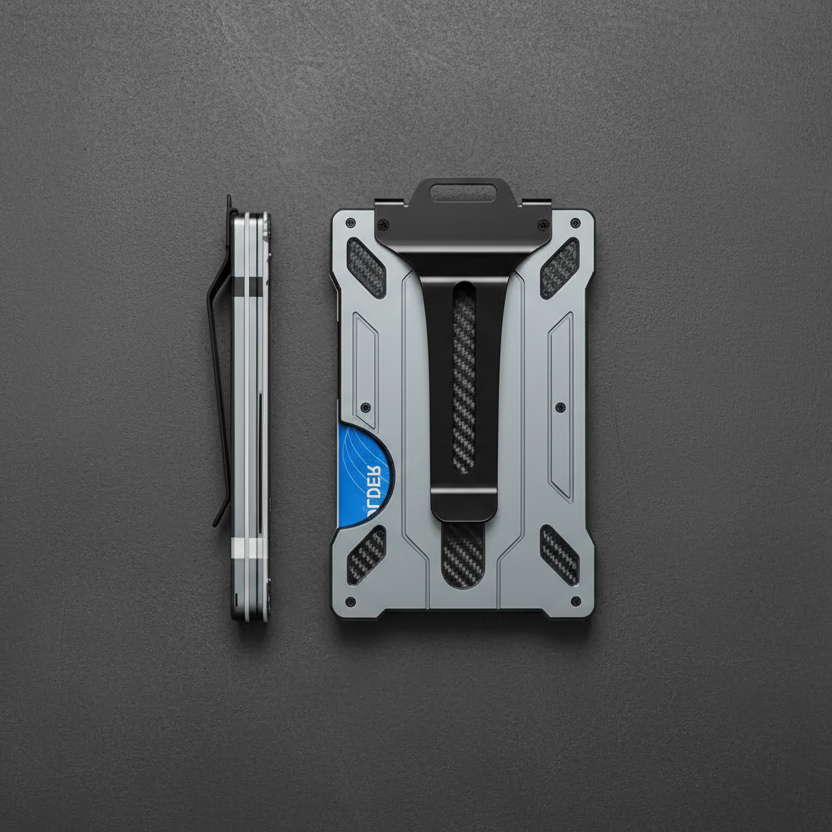 [ THE VAULT ] Tactical ID Armor | The End of the Leather Brick
