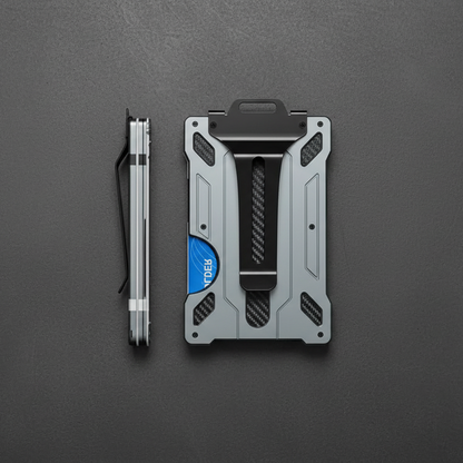 [ THE VAULT ] Tactical ID Armor | The End of the Leather Brick