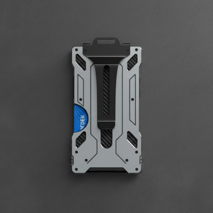[ THE VAULT ] Tactical ID Armor | The End of the Leather Brick