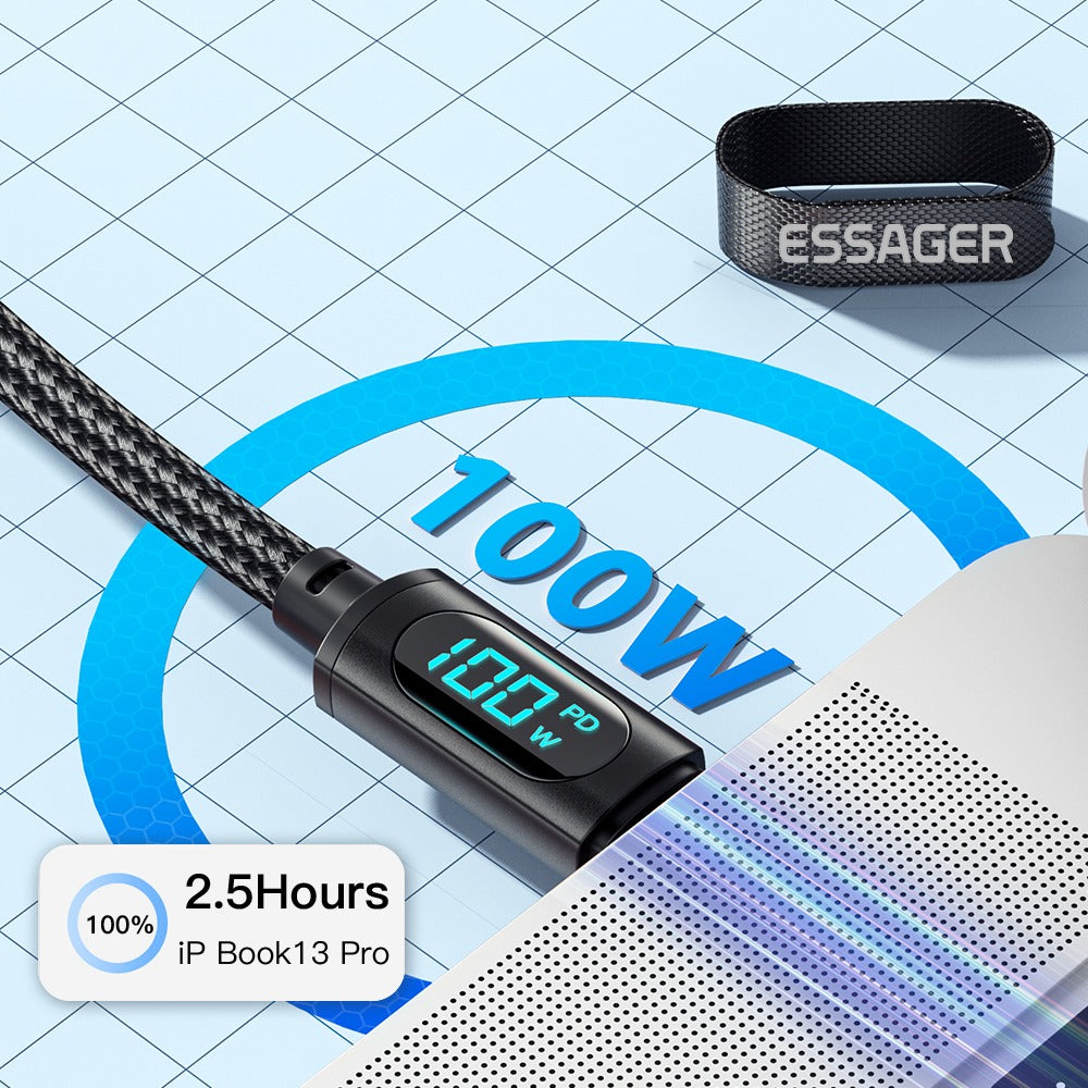 Ops-Core | 100W Real-Time Display