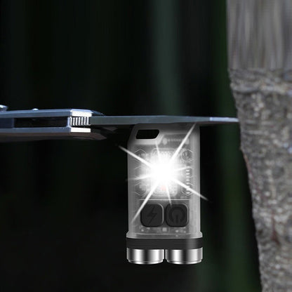 The Photon Key | V3 EDC Emitter