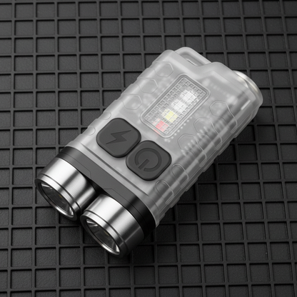 The Photon Key | V3 EDC Emitter