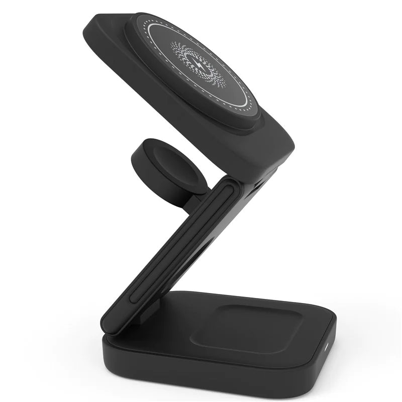 The Tri-Fold MagStation