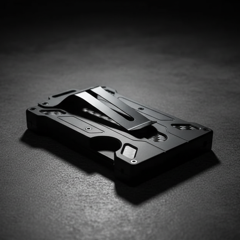 [ THE VAULT ] Tactical ID Armor | The End of the Leather Brick