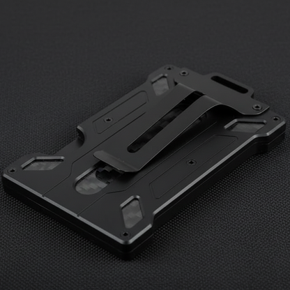 [ THE VAULT ] Tactical ID Armor | The End of the Leather Brick
