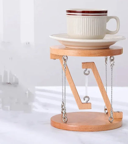 The Newton Stand | Anti-Gravity Display